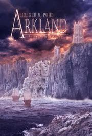 Cover von ARKLAND