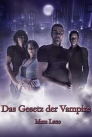 Cover von Das Gesetz der Vampire