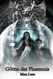 Cover von Göttin der Finsternis