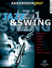 Cover von Jazz & Swing 1