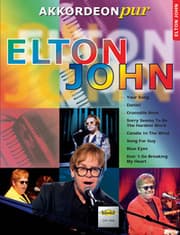 Cover von Elton John