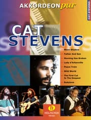Cover von Cat Stevens