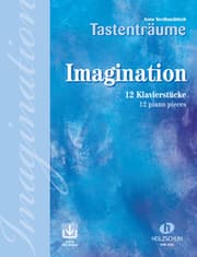 Cover von Imagination