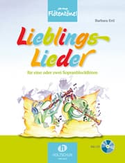 Cover von Lieblingslieder