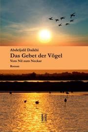 Cover von Das Gebet der Vögel