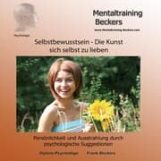 Cover von Selbstbewusstsein (MP3-Download)