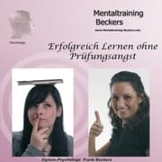 Cover von Erfolgreich lernen ohne Prüfungsangst (MP3-Download)
