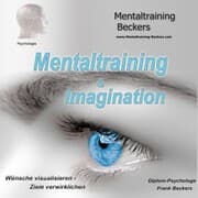 Cover von Mentaltraining & Imagination (MP3-Download)