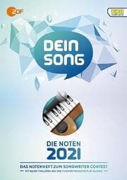 Cover von Dein Song 2021