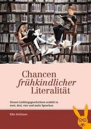 Cover von Chancen frühkindlicher Literalität