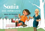 Cover von Sonja ist wichtig!