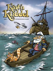 Cover von Käpt'n Kuddel
