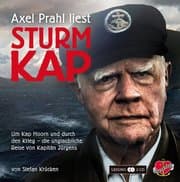 Cover von Sturmkap