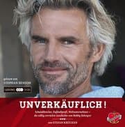 Cover von Unverkäuflich!