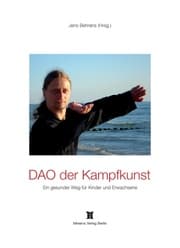 Cover von DAO der Kampfkunst