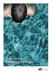 Cover von Halte durch, Dschengis