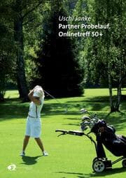 Cover von Partner Probelauf.