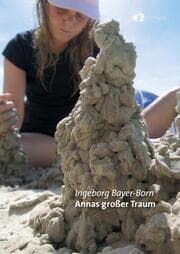 Cover von Annas großer Traum