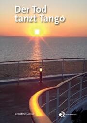 Cover von Der Tod tanzt Tango