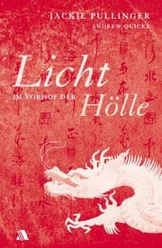 Cover von Licht im Vorhof der Hölle