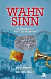 Cover von Wahnsinn