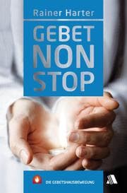 Cover von Gebet nonstop