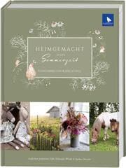Cover von Heimgemacht in der Sommerzeit