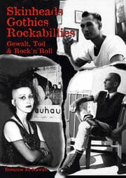 Cover von Skinheads, Gothics, Rockabillies