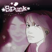 Cover von Spunk
