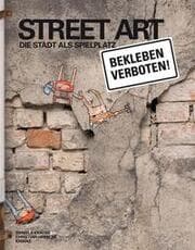 Cover von Street Art