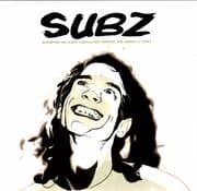 Cover von SUBZ