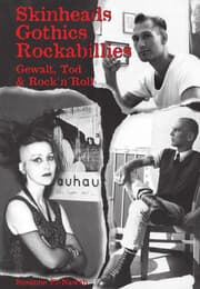 Cover von Skinheads - Gothics - Rockabillies
