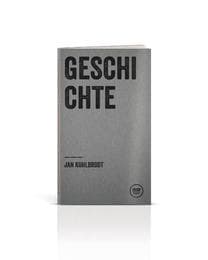 Cover von Geschichte