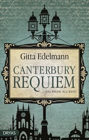 Cover von Canterbury Requiem