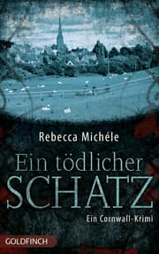 Cover von Ein tödlicher Schatz