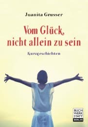 Cover von Vom Glück, nicht allein zu sein