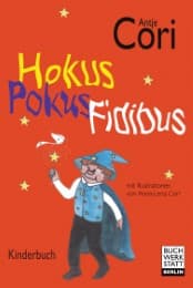 Cover von Hokuspokus Fidibus