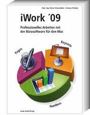 Cover von iWork '09