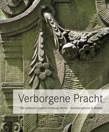 Cover von Verborgene Pracht