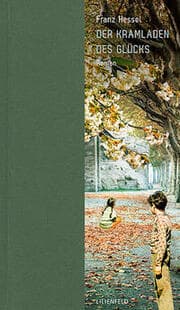 Cover von Der Kramladen des Glücks