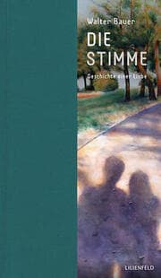 Cover von Die Stimme