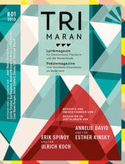 Cover von Trimaran