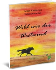 Cover von Wild wie der Westwind