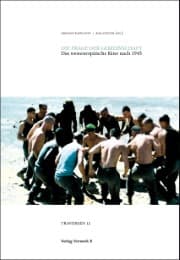 Cover von Die Frage der Gemeinschaft