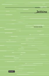 Cover von Zeitkino