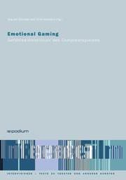 Cover von Emotional Gaming