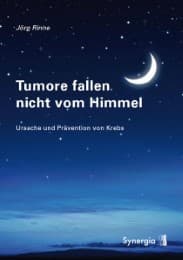 Cover von Tumore fallen nicht vom Himmel