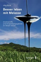 Cover von Besser leben mit Melasse