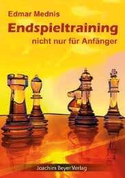 Cover von Endspieltraining