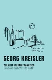 Cover von Zufällig in San Francisco